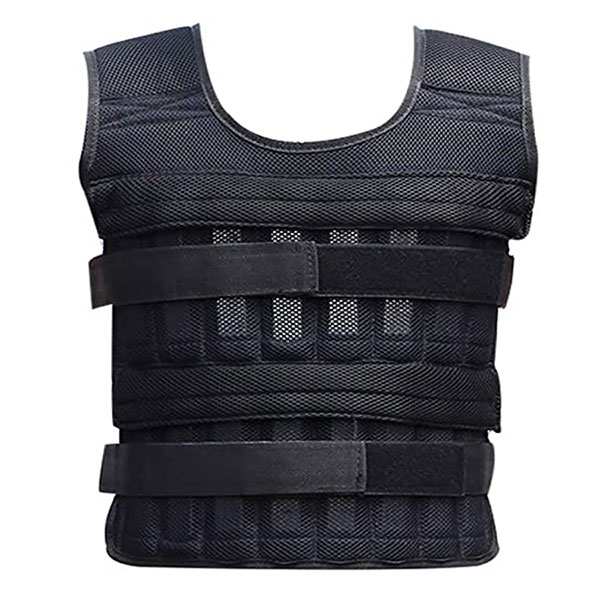 Weighted Vest For Gym Use. 10Kg (SPL1401)
