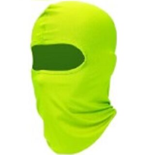 Full Face Neck Mask Cloth