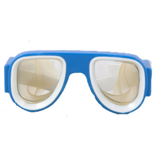 Diving Mask With Ear Plugs