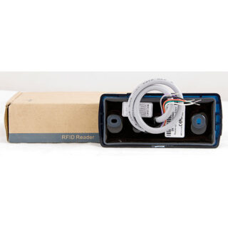 Proximity (Rfid) Card Reader, Packed In Brown Box