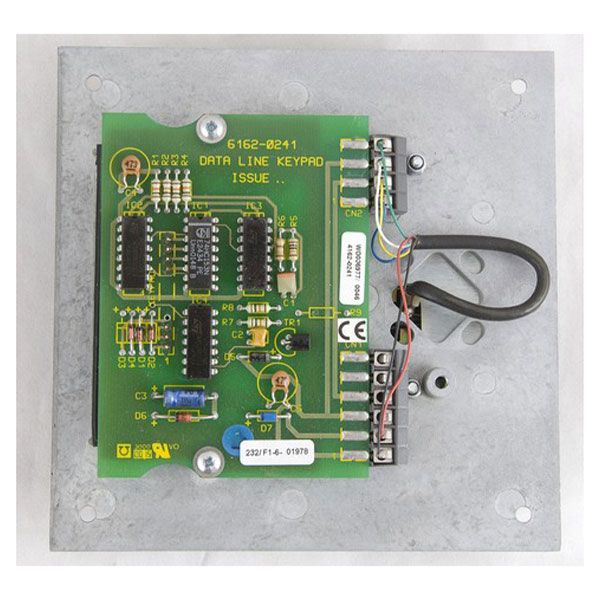 Proximity Reader & Keypad - Image 3