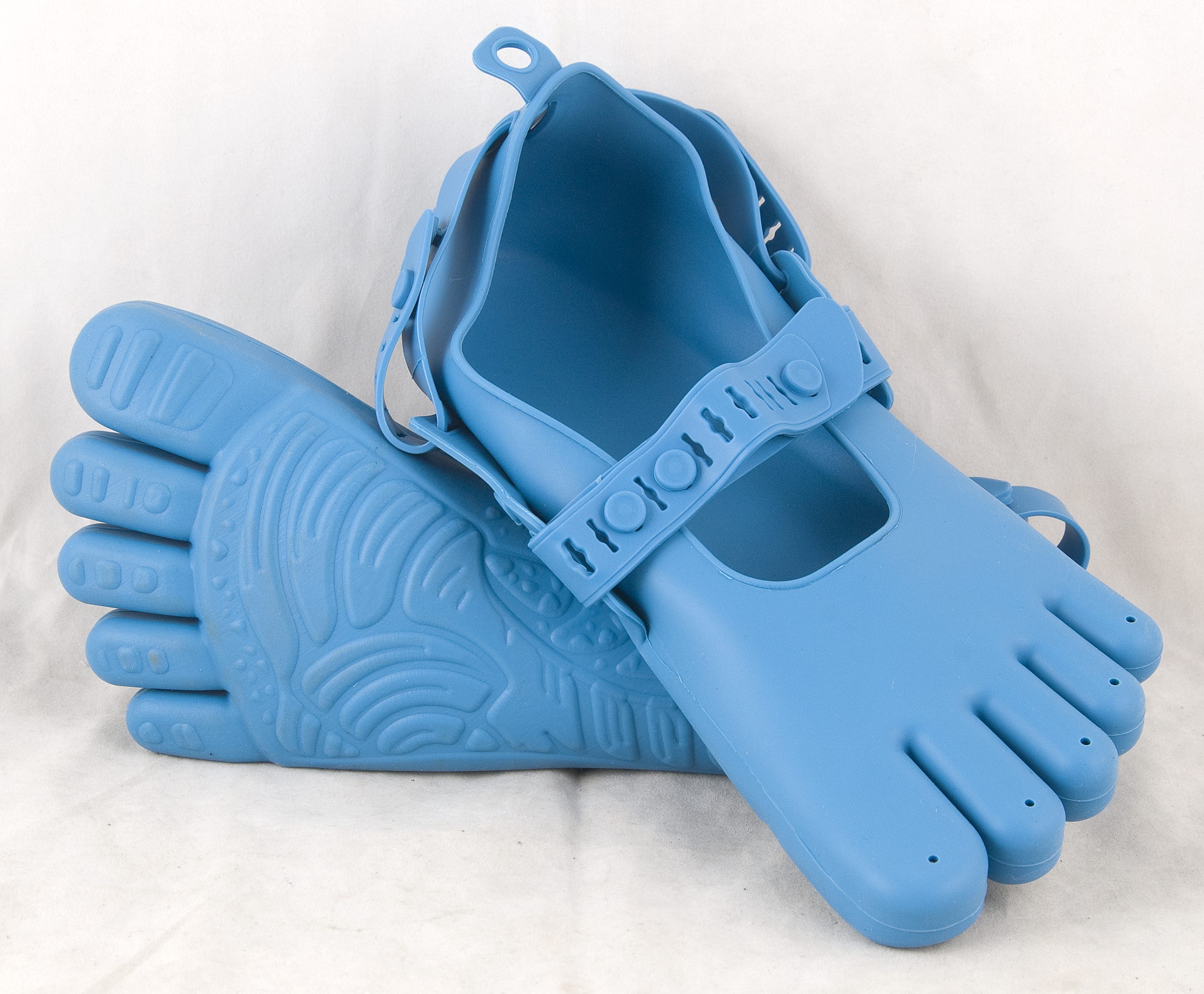 Beach Shoes Uk8 8 Silicone