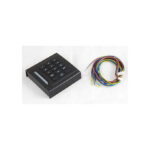 Big Capacity Access Controller With 125Khz, Compact Size, Can Support 1,600 Cards