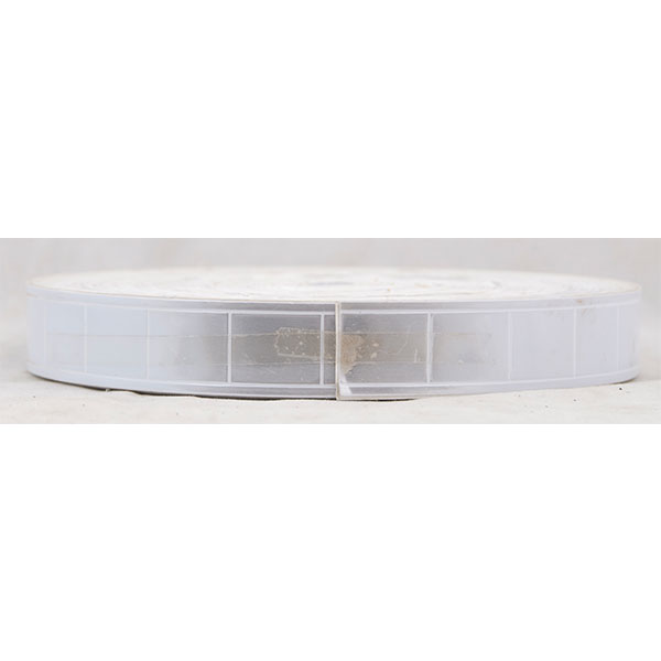 Reflective Tape Width:25Mm / 55Yards Roll, Green, Non-Adhesive - Image 3