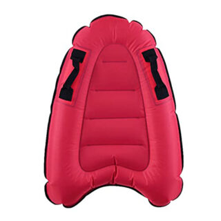 Aqua Leisure Propulsion Kickrider Inflatable 114X86cm