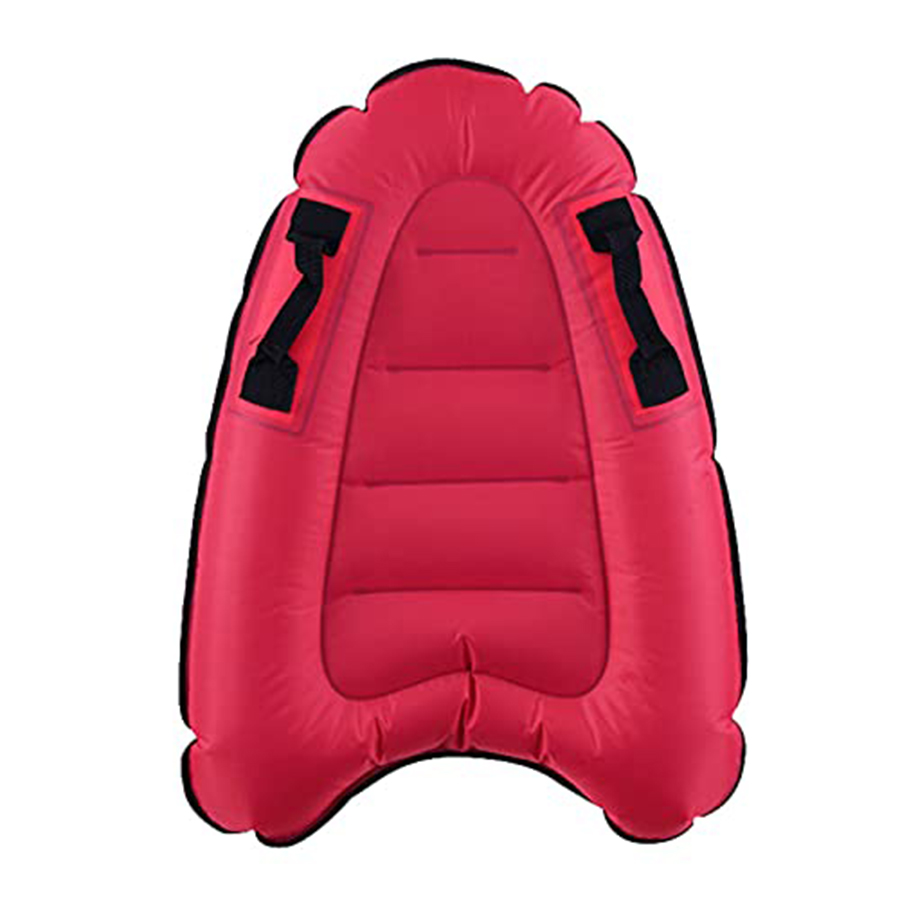 Aqua Leisure Propulsion Kickrider Inflatable 114X86cm