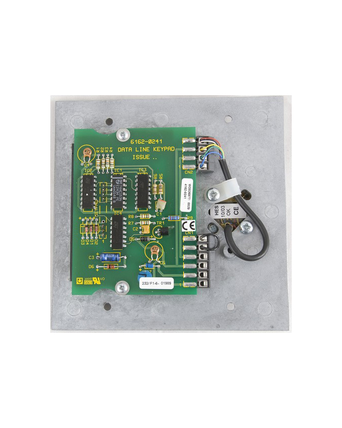 Ir Swipe Reader & Data Line Keypad - Image 3