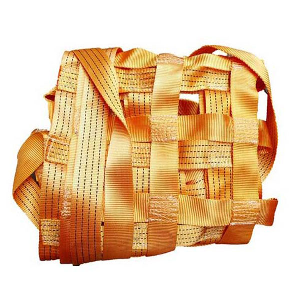 Safety Net, Orange Color, 8 X8 - Image 3