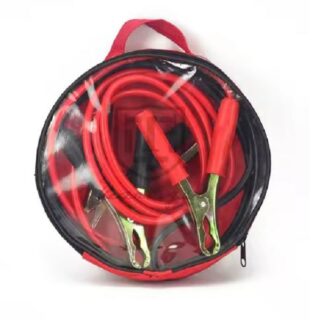 Jump Star Cable, Heavy Duty 4.88 Meter Length