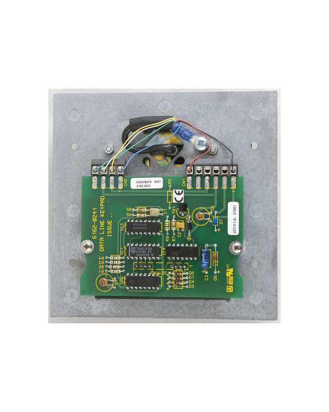Magnetic Reader & Dataline K/Pad - Image 3