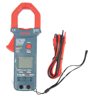 Clamp Meter Sanwa Dcl1200R