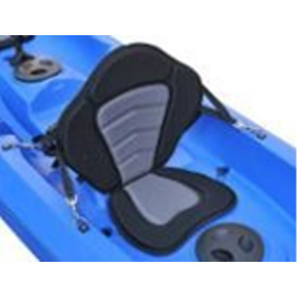 Single Kayak Sit On Top Type: Premium Design for Ultimate Water Adventure - Image 2