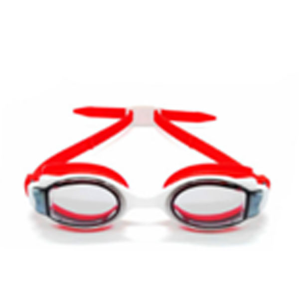 Antifog Kids Swim Goggles PC Lens With Silicon Strap - Image 3