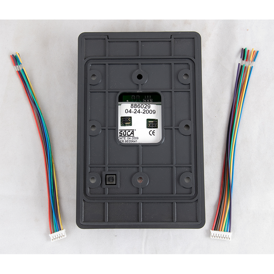 Network Or Stand Alone Proximity Access Control, W/Kpad - Image 3