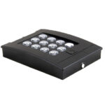Standalone Proximity Card Reader – Reliable Access Control, Simplified