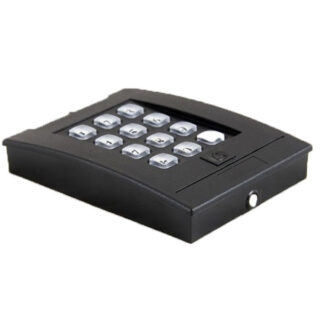 Standalone Proximity Card Reader – Reliable Access Control, Simplified