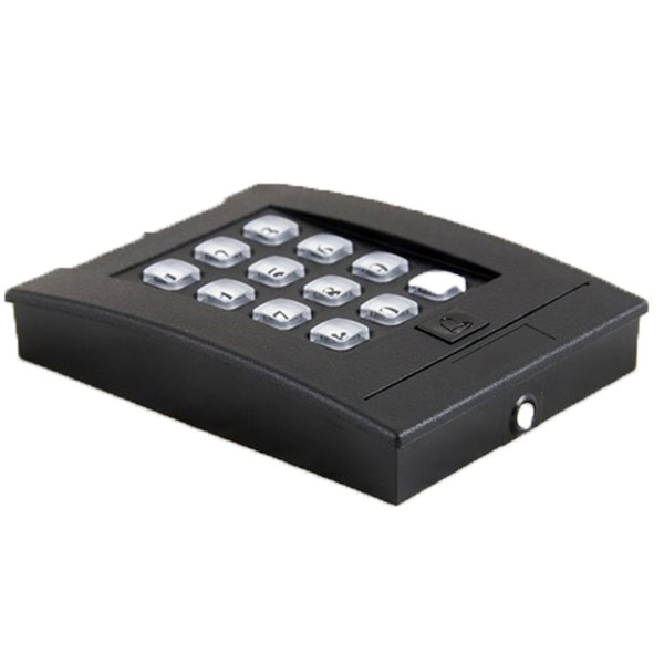 Standalone Proximity Card Reader – Reliable Access Control, Simplified