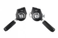 Alloy Thumb Shifter