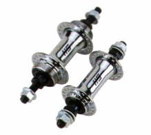 Alloy Hub Rear,MTB 36H with UCPAxle 3/8" x26 Tpix190mm ,Mix Colors,