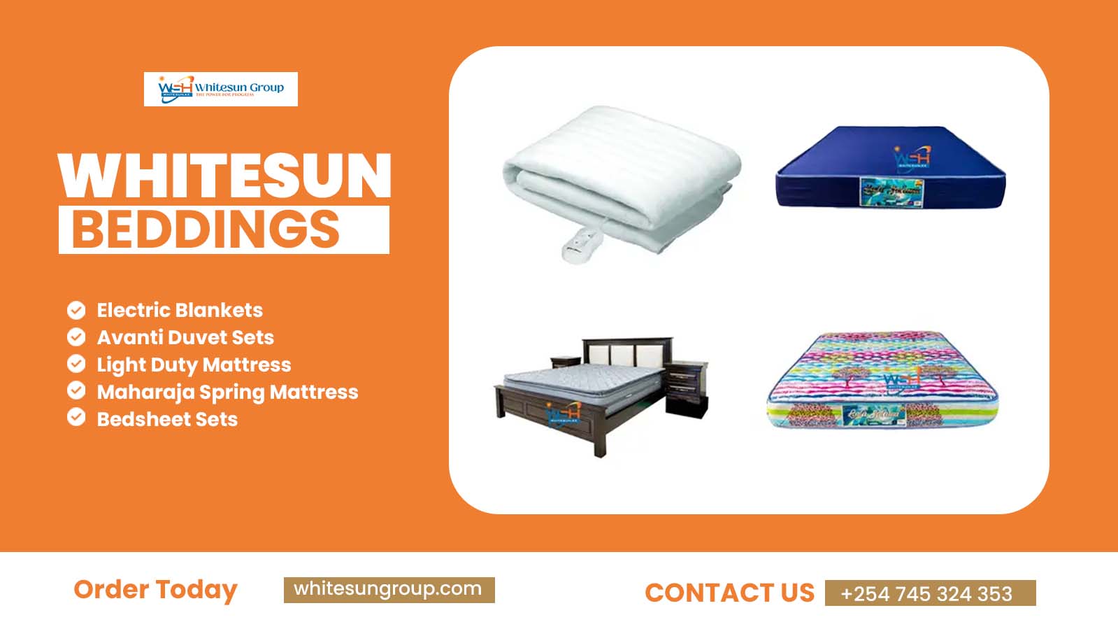 Beddings Hub