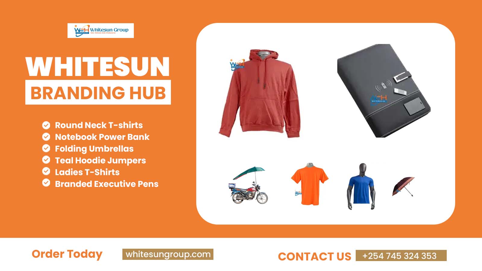 Branding Hub
