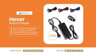 Charger For Hover Board