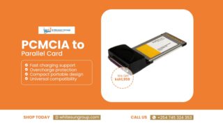 Pcmcia To Parallel Card Wch352Cp Sisq