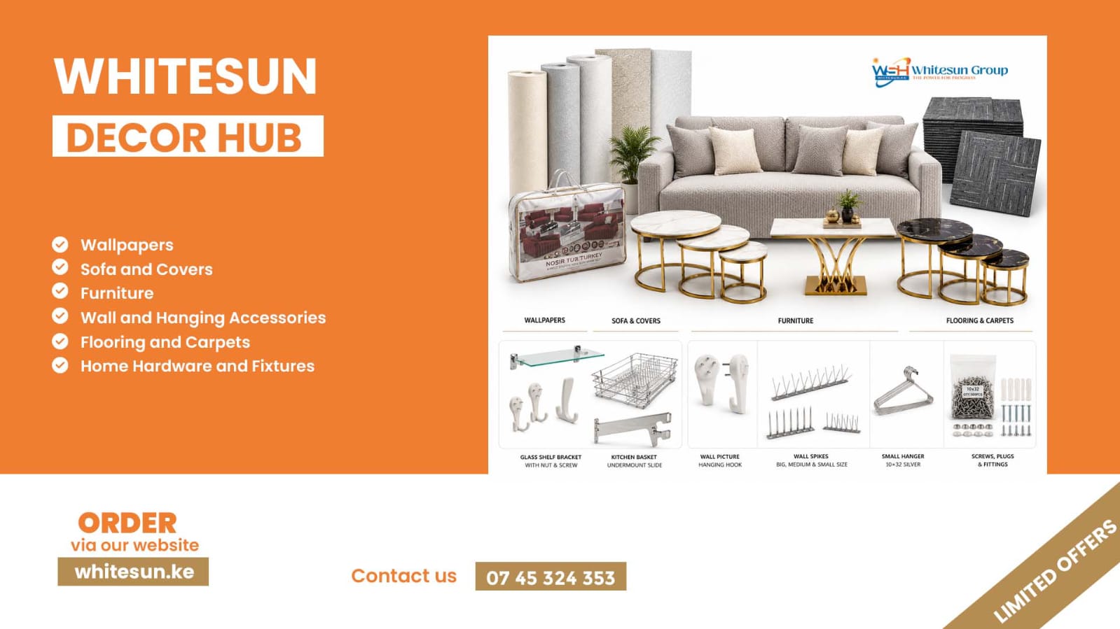 Decor Hub