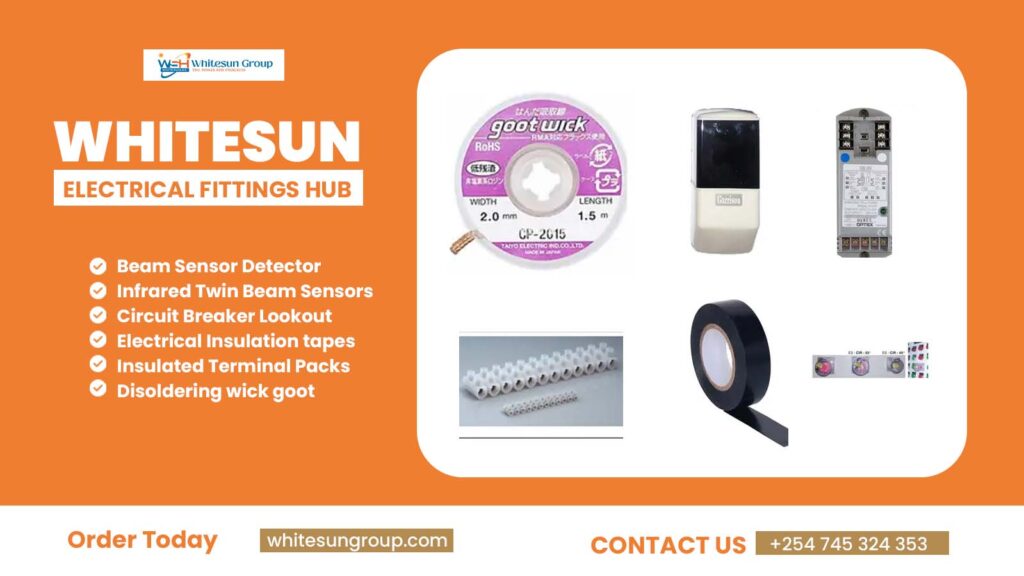 Electrical Fittings