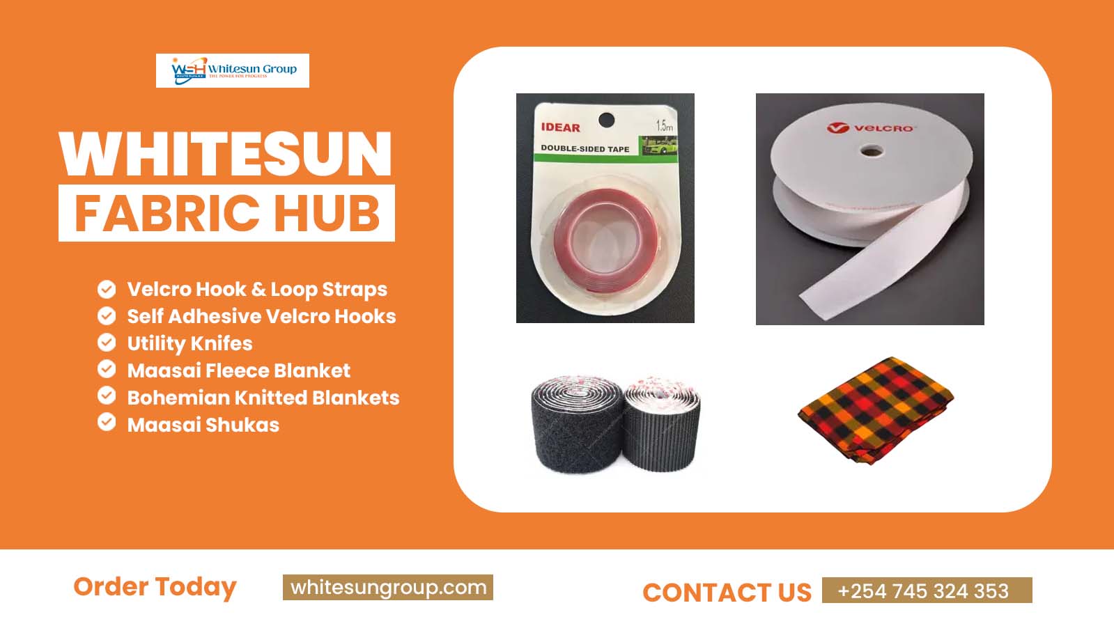 Fabric Hub
