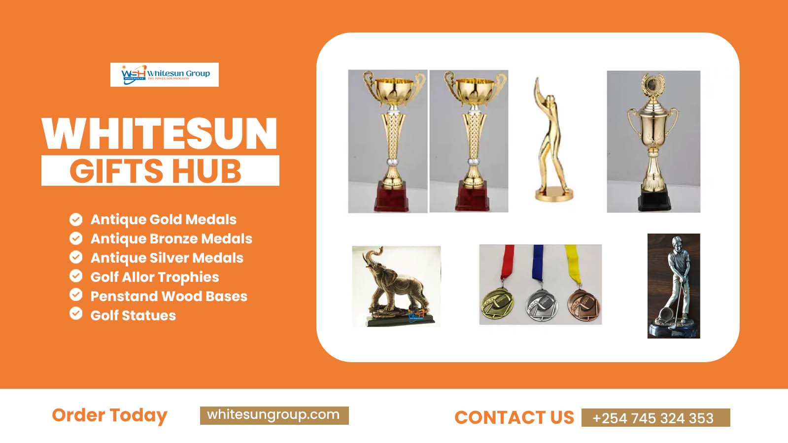 Gifts Hub
