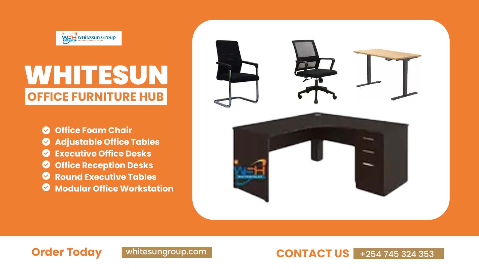 Office Furniture Hub