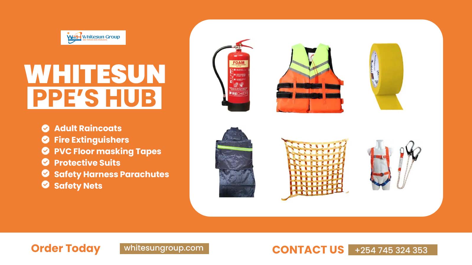 PPEs Hub