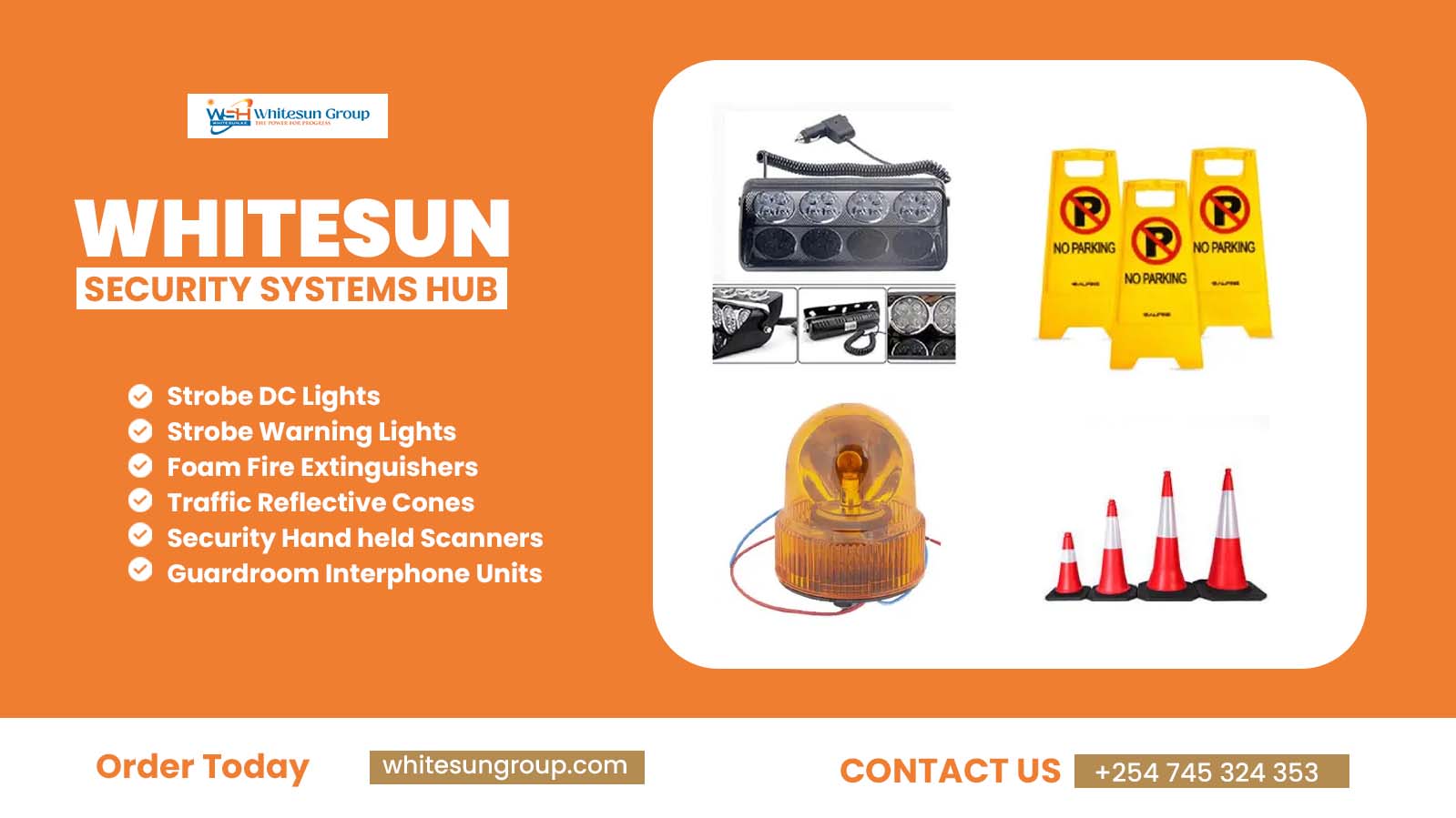 Security Systems Hub
