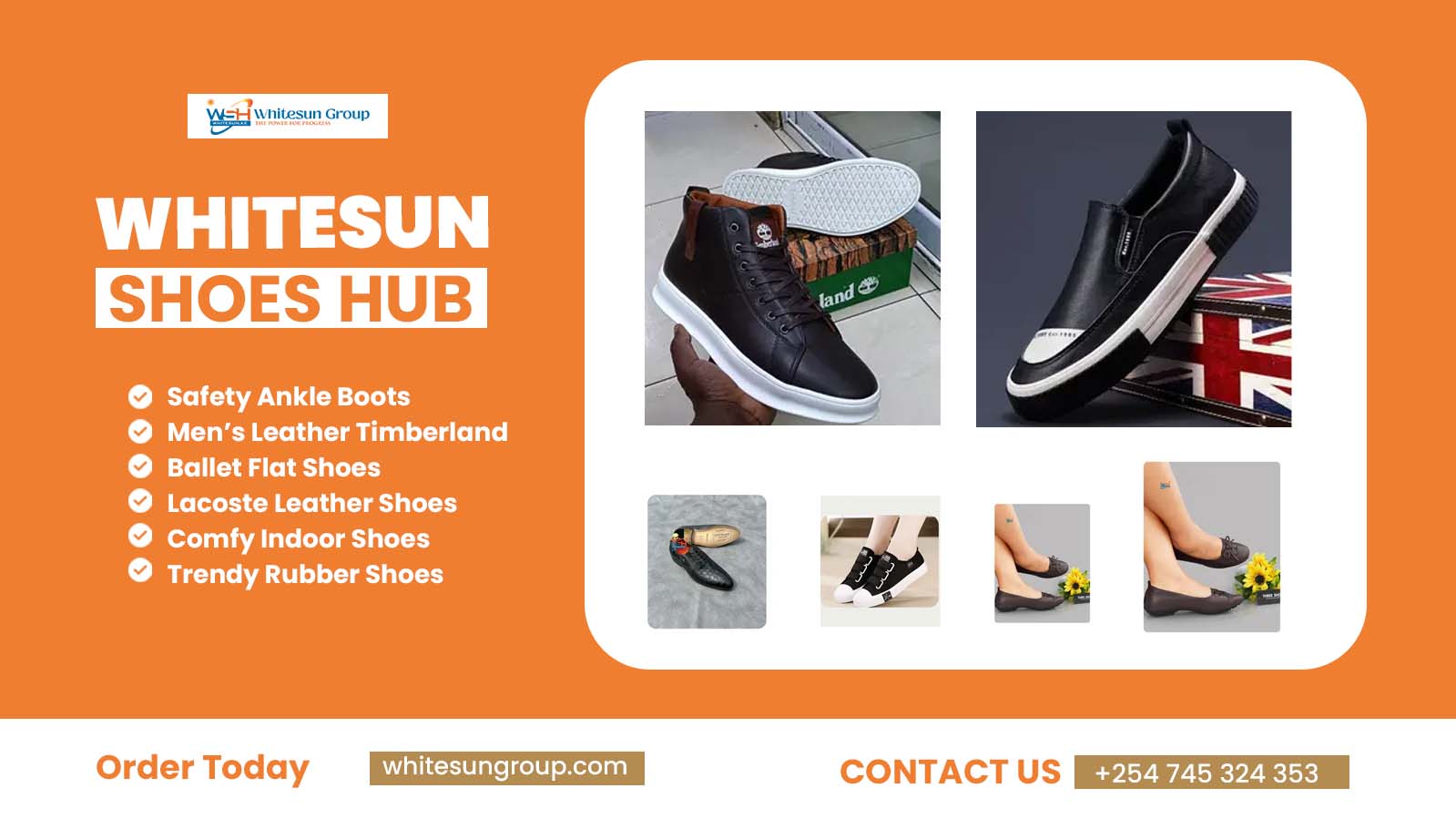 Shoes Hub