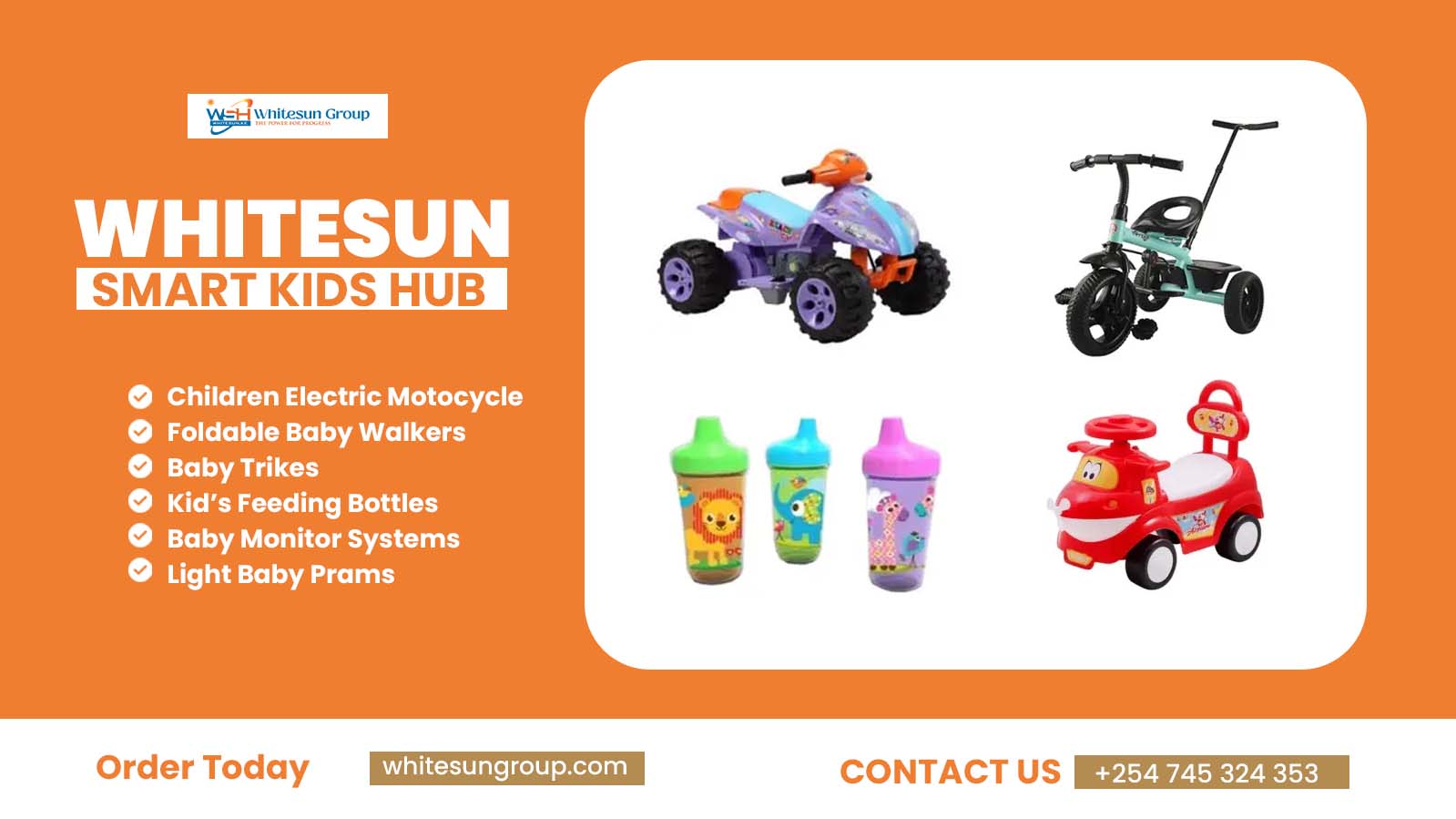 Smart Kids Hub