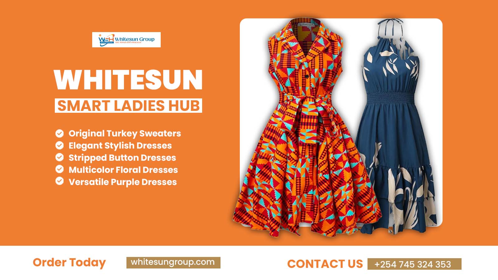 Smart Ladies Hub