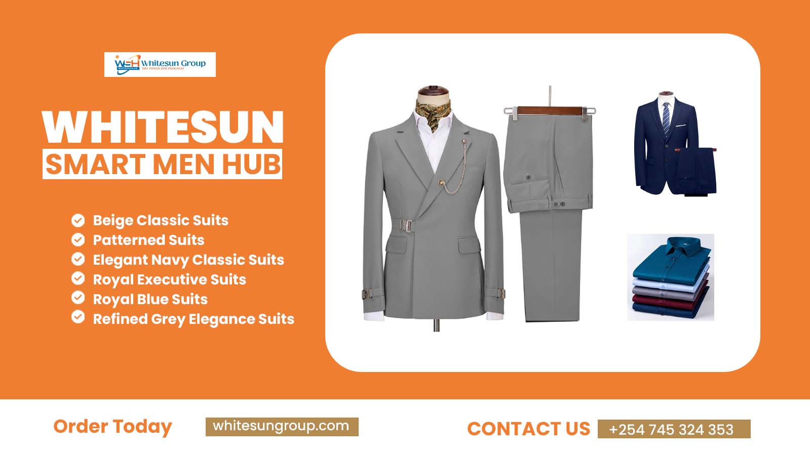 Smart Men Hub