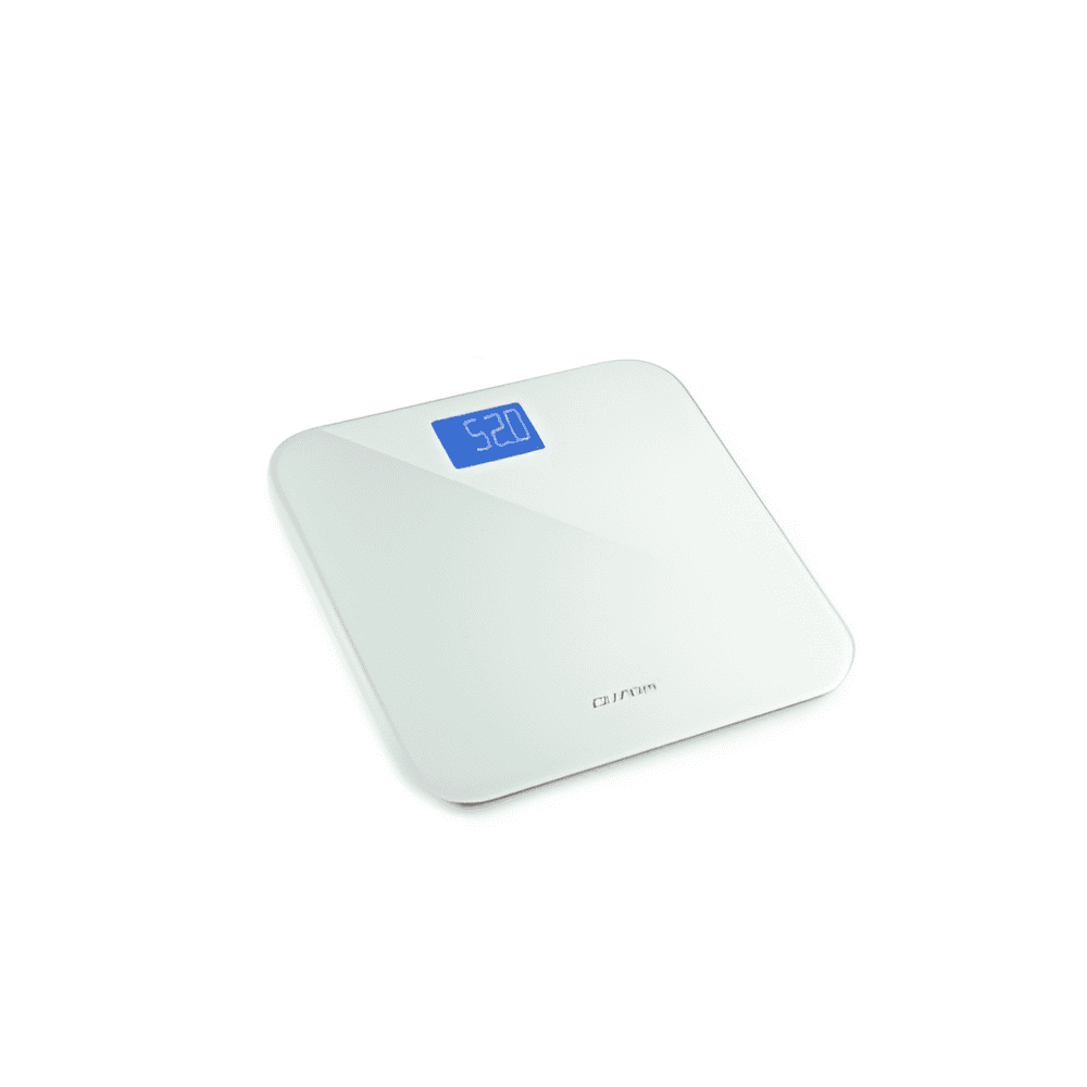 CLIP2FIT BLUETOOTH SMART BATHROOM SCALE CLIPTEC