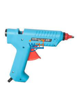 Glue Gun, 80W With BT Plug, In Clam Shell, TG-10, Sunpower