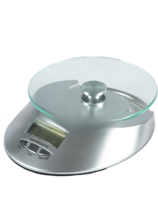 Electronic Kitchen Scale 5Kg