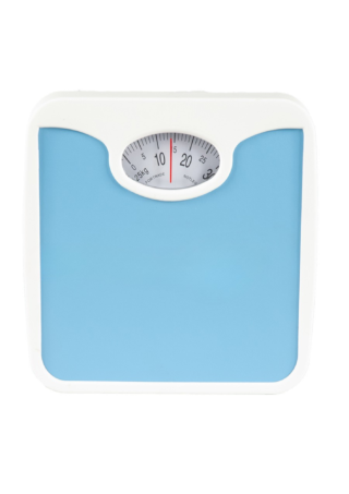 Bathroom Scale Analogue 125Kg