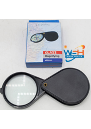 Magnifying Glass 60Mm