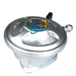 Gas Regulator Igt Compact Inlet 20Mm, Outlet 8Mm 30Mbar