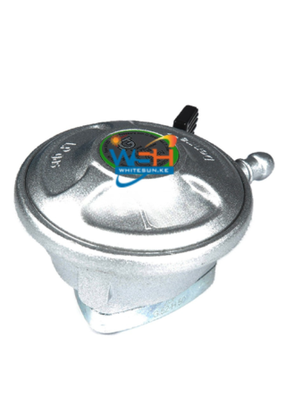 Gas Regulator Igt Compact Inlet 20Mm, Outlet 8Mm 30Mbar