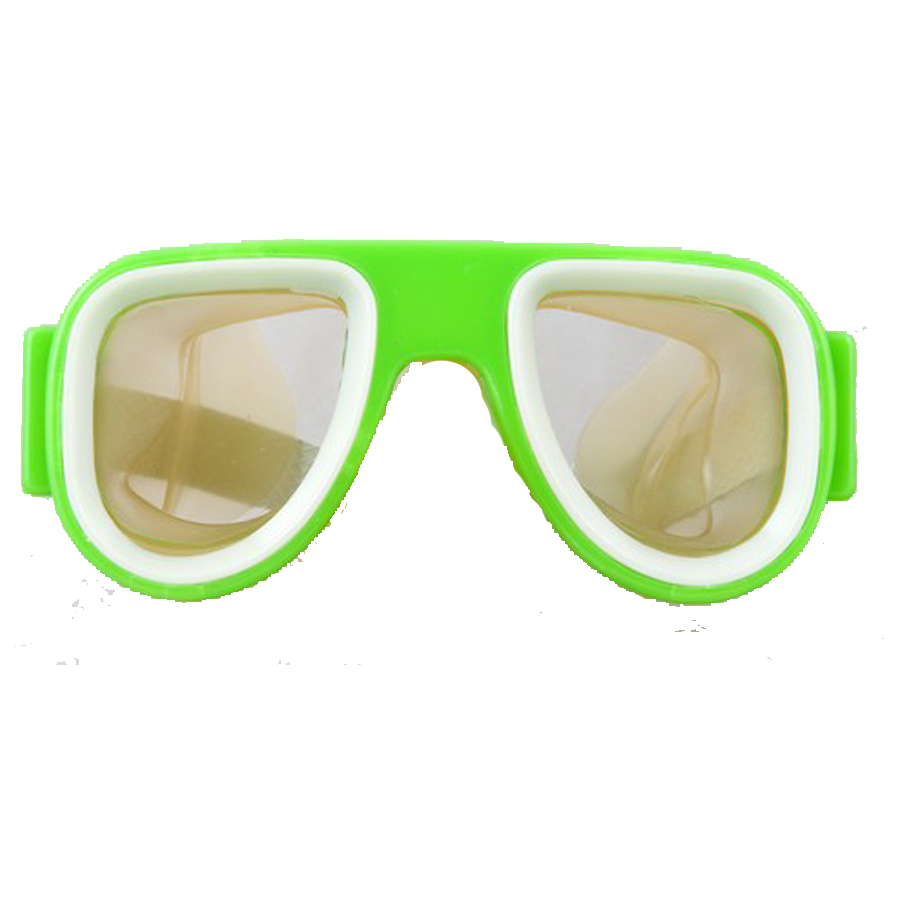 Diving Mask With Ear Plugs - Image 2