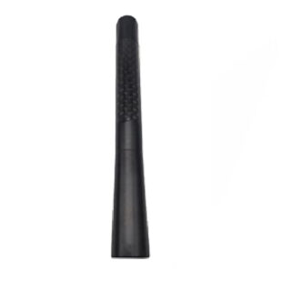 Short, Black Car Antenna Short Black