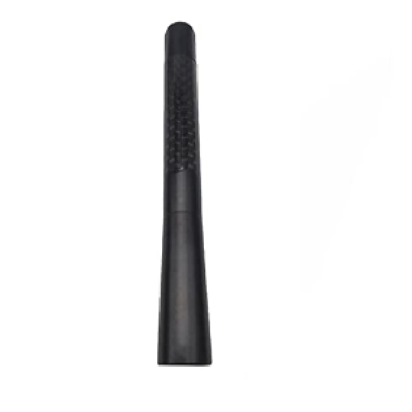 Short, Black Car Antenna Short Black