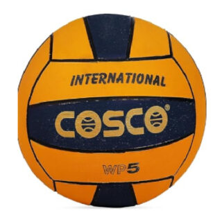 Water Polo Ball Cosco, International,WP5