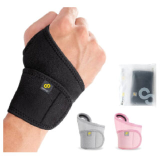 Breathable Neoprene Wrist with Strap Wrap – Large/X-Large Allbest – Supportive & Comfortable